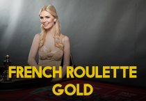 French Roulette Gold