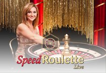 Speed Roulette Live