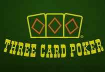Three Card Poker | SlotFruity.com