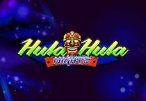 Hula Hula Nights Slot | SlotFruity.com