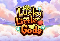 Lucky Little Gods Slot | Little Gods Bonus | SlotFruity.com