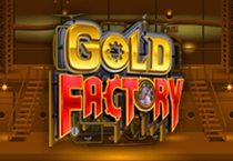 Microgaming Gold Factory Online Gaming Slot