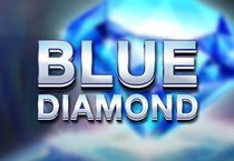 Blue Diamond Slot Win x888 +Wilds