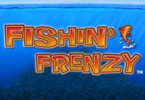 Fishin Frenzy Slot | SlotFruity.com