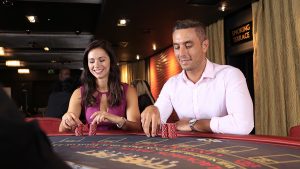 Play Online Blackjack Deposit Bonus