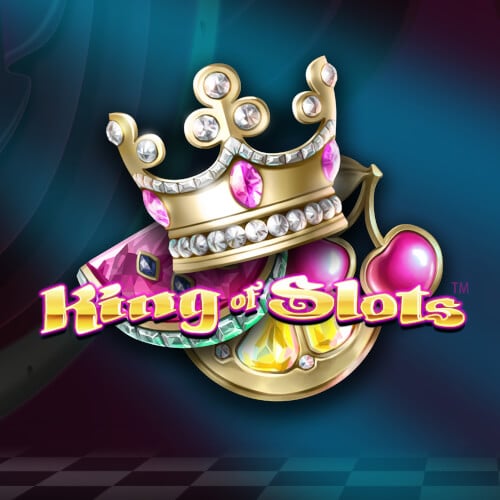 King Of Slots | Online Slot Game | SlotFruity.com