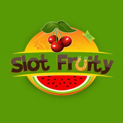 slot fruity logo