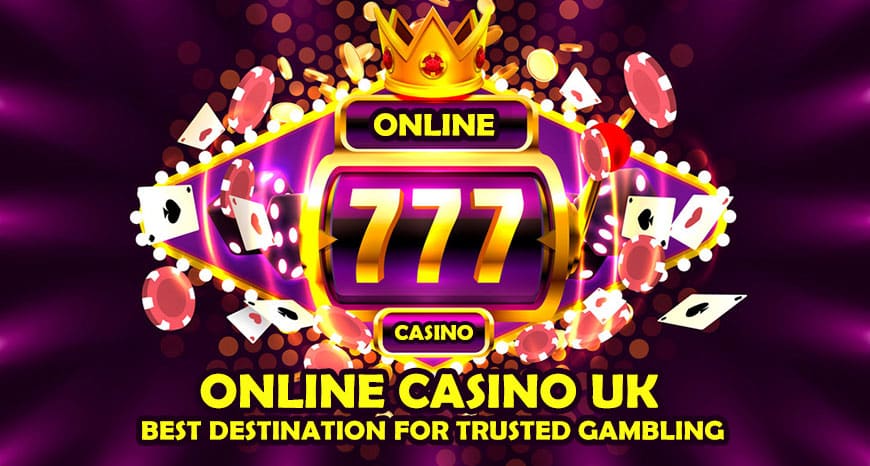 Which online Casino is best in UK?