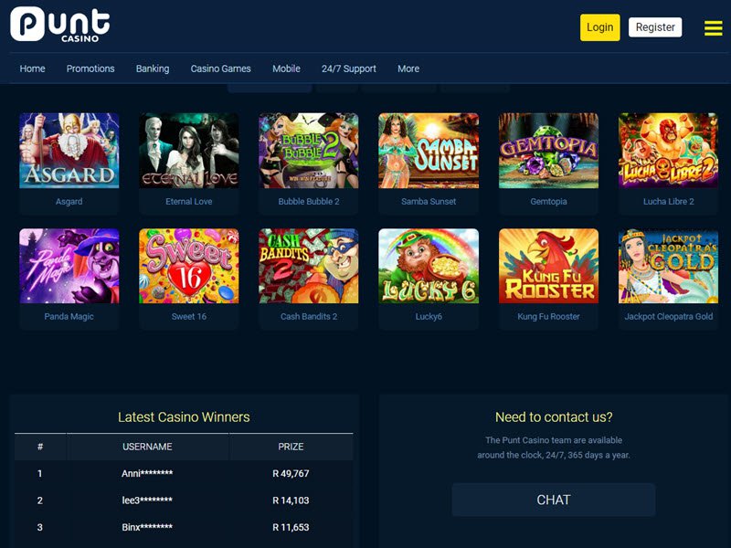 Best Payout - Best Online Slots Offers 2022