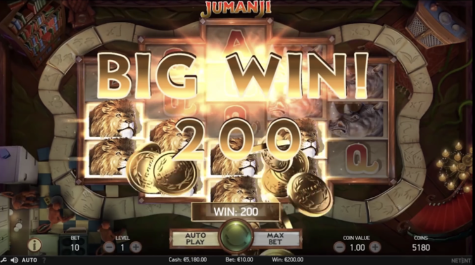 list of slot sites
