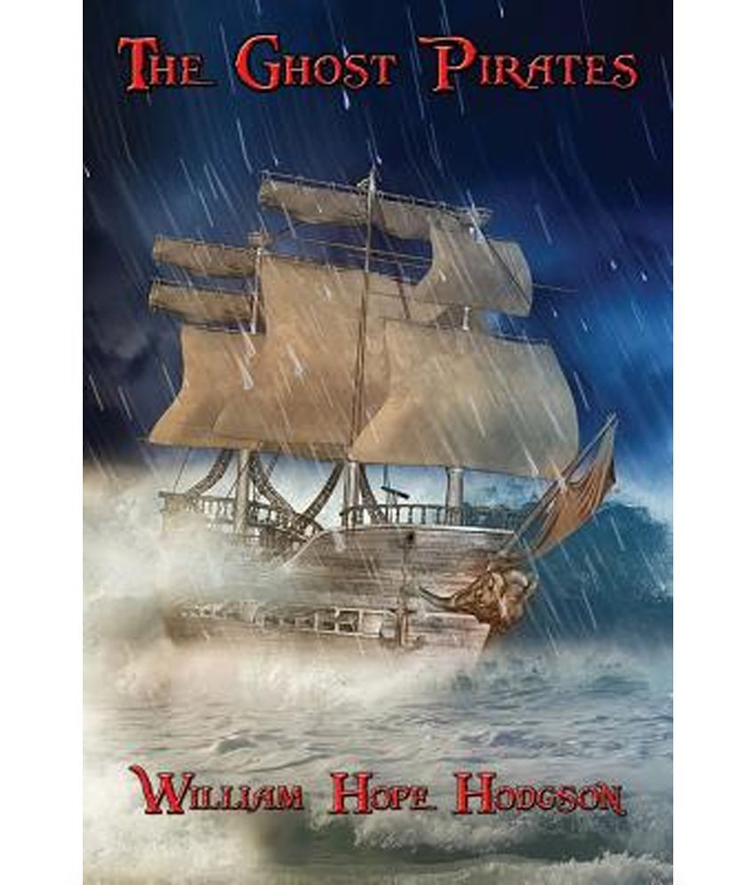 Ghost Pirate