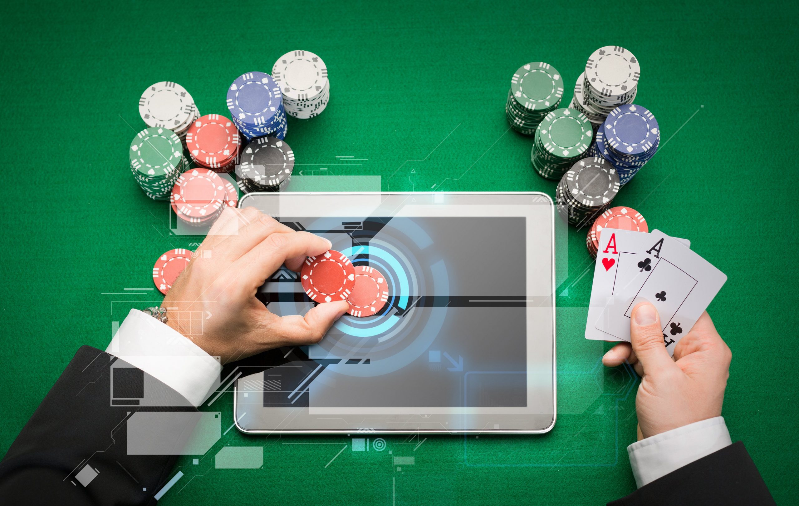 Online Casino