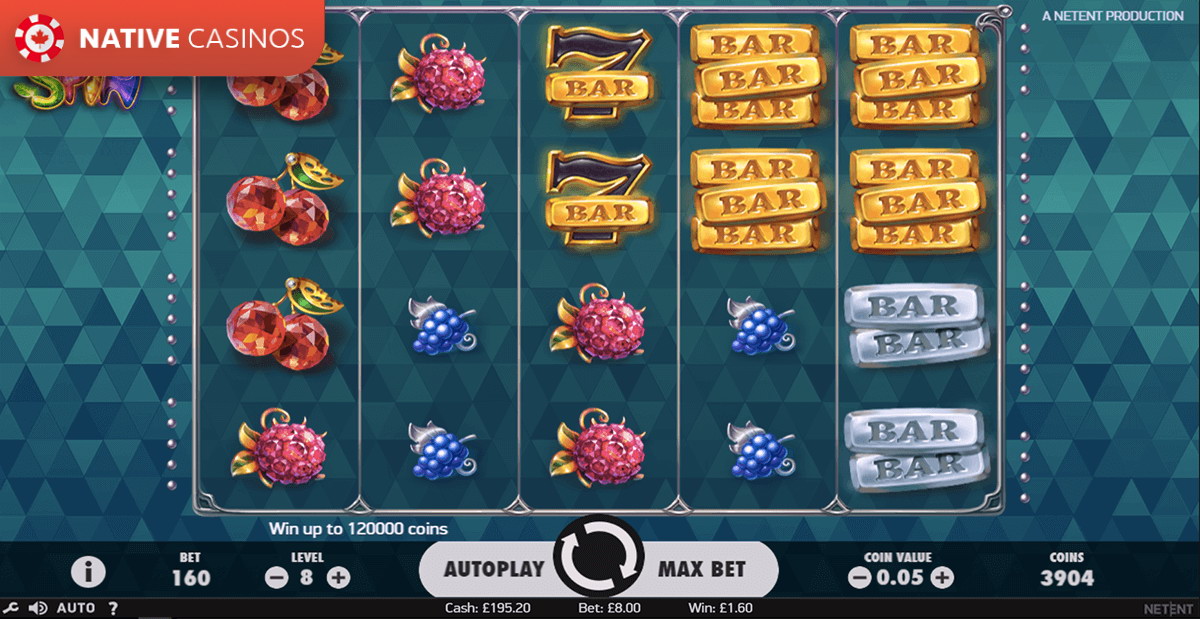 Netent Casino Free Spins