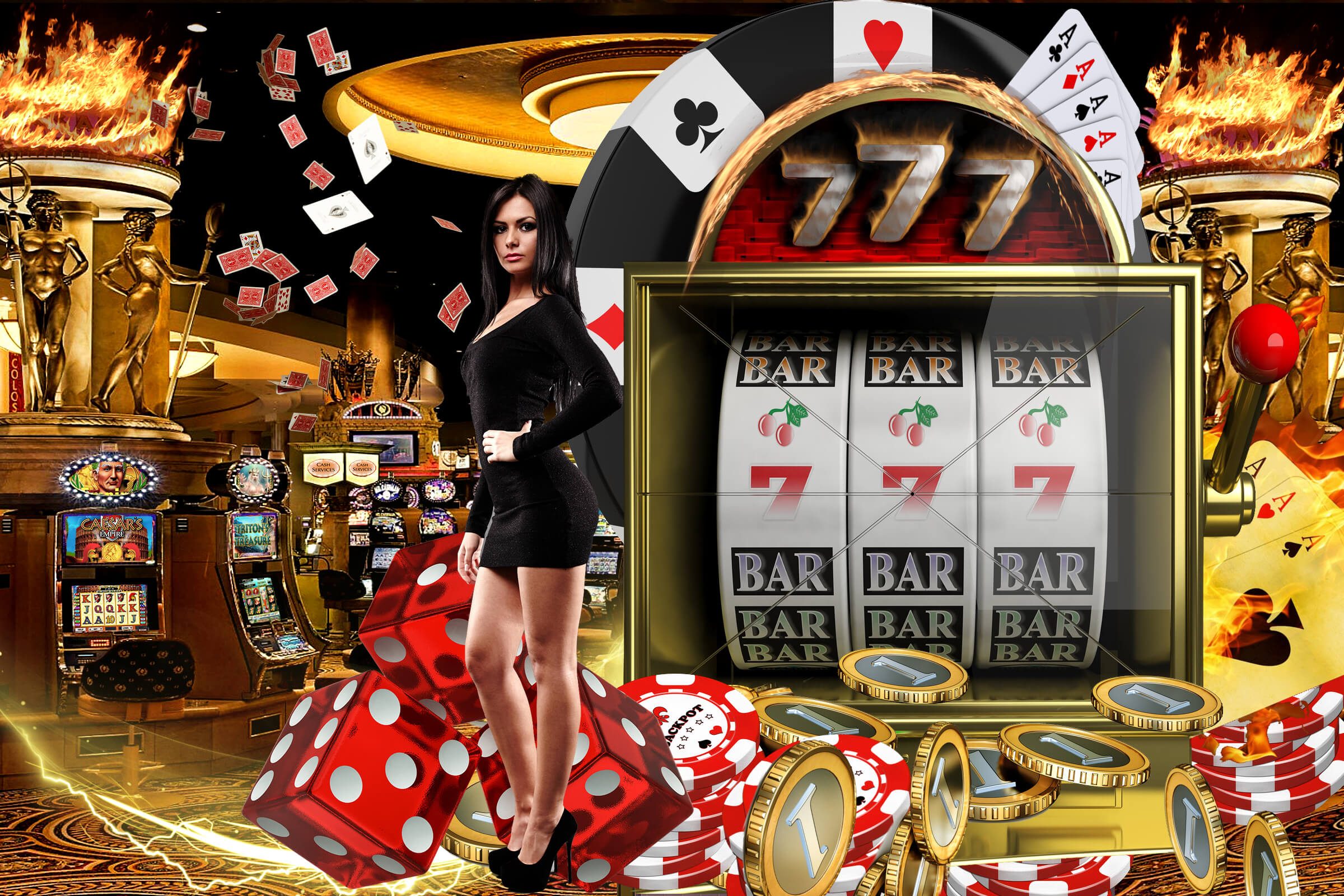 Best Casino Signup Bonus No Deposit