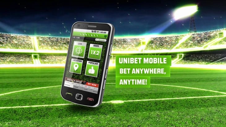 UNIBET SPORTS BETTING REVIEW