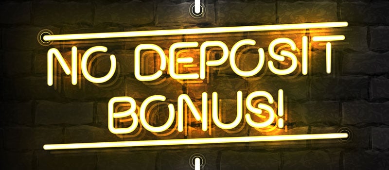 No Deposit Bonus Casino Online