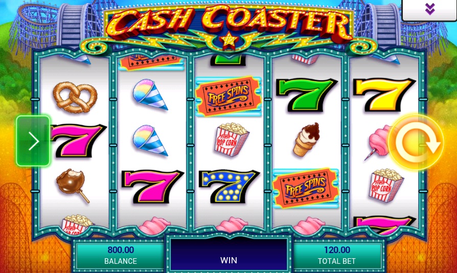 Mobile Slots