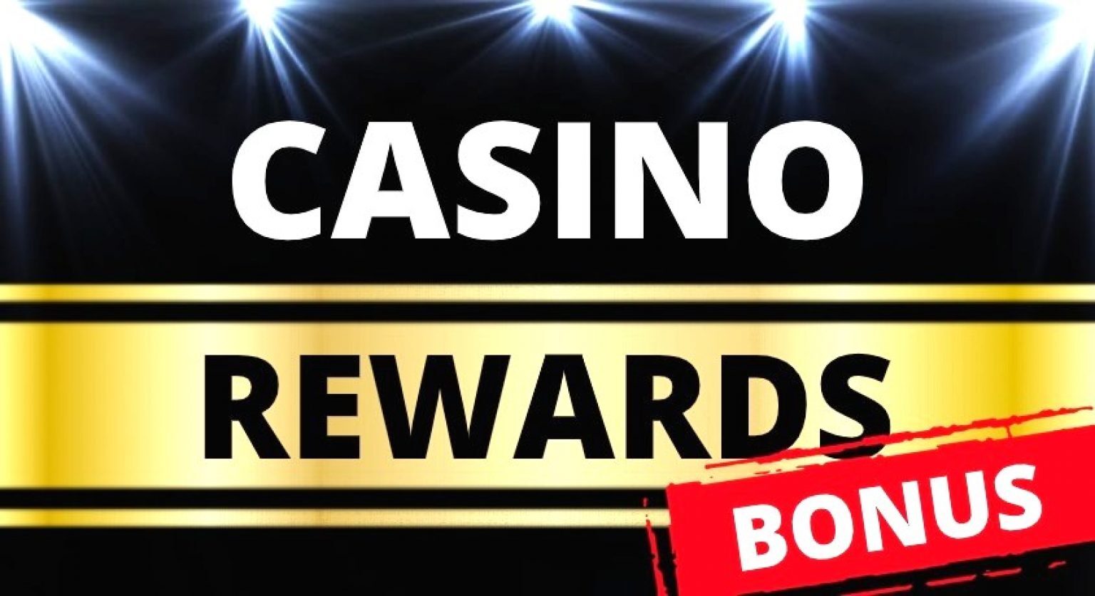 Casino Bonus Free
