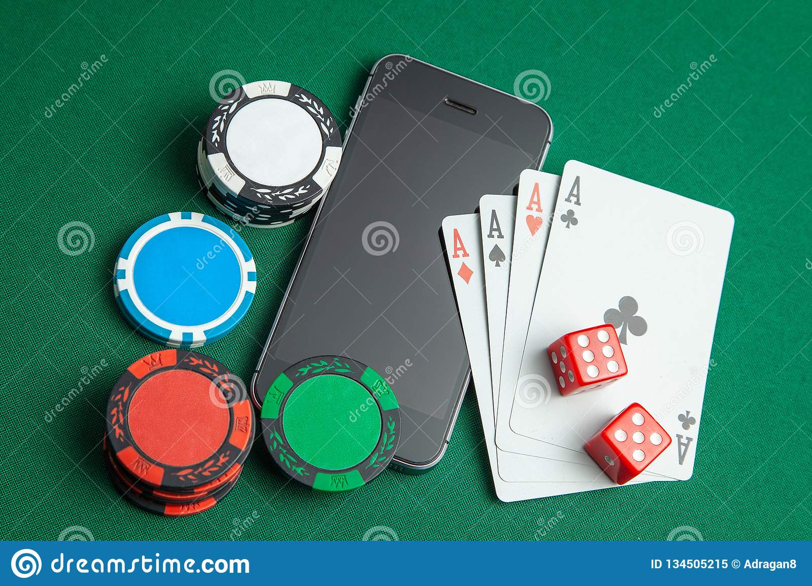 Phone Casino