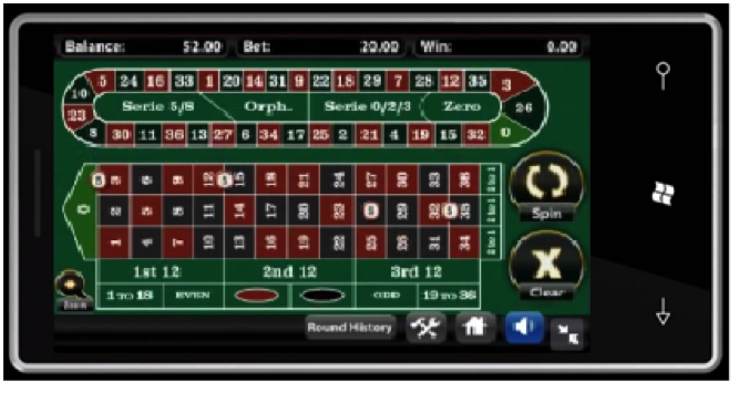 Phone Casino