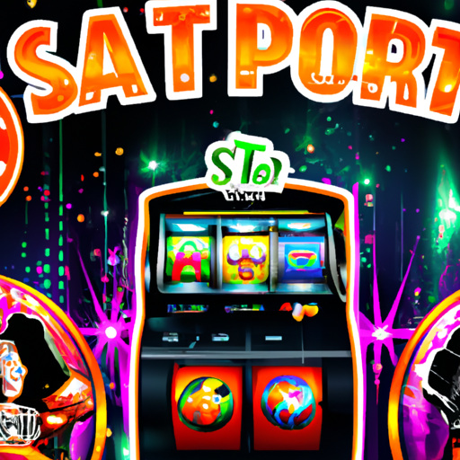 Slots Planet Casino | SlotJar.com – Slot Jar Online Casino