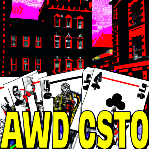 Wandsworth, Greater London, England, Nearest Casino Jobs, Gambling Winnings