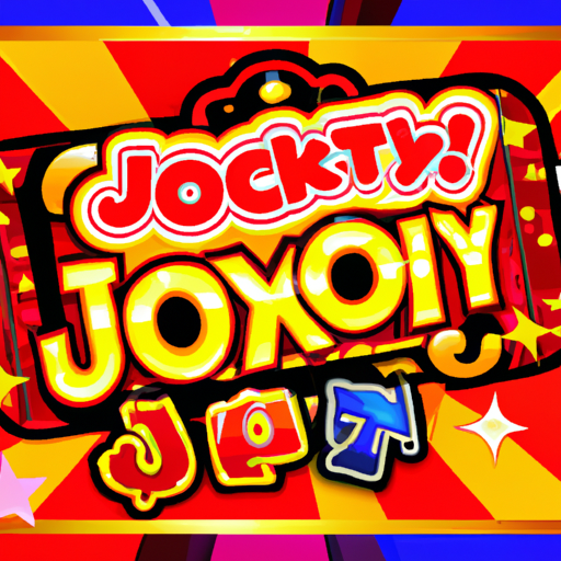 jackpotjoy slot
