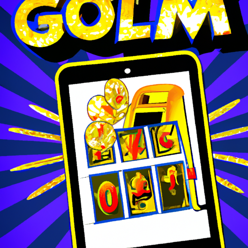 Play the Best Mobile Slots at GoldmanCasino.com