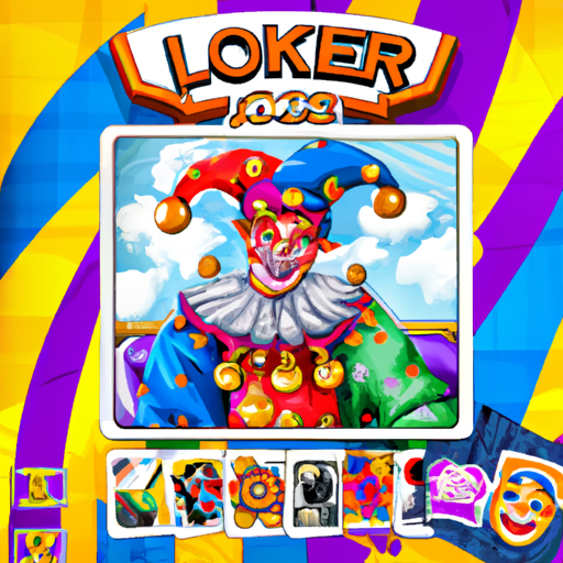 Play Joker Jester Slot & Win Big at LucksCasino.com 🤑🎰