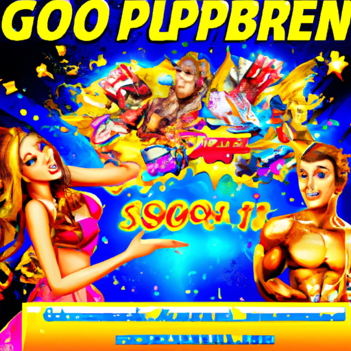 Play Superbet Casino & Get £$€100 Welcome Bonus at GoldmanCasino.com 🤑🎰