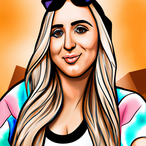 Vanessa Rousso Net Worth | GlobaliGaming.com - Play Online Casino