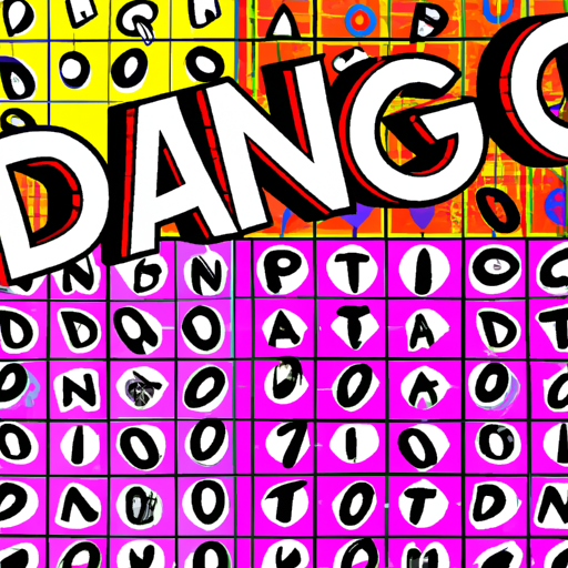 D Bingo