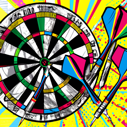 Professional Darts Rules
