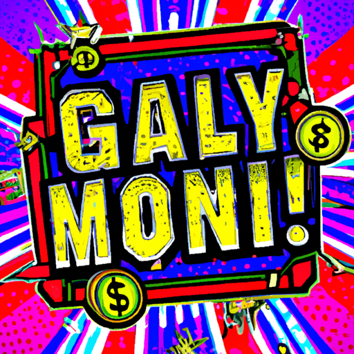 GlobaliGaming.com | Big Money Slots
