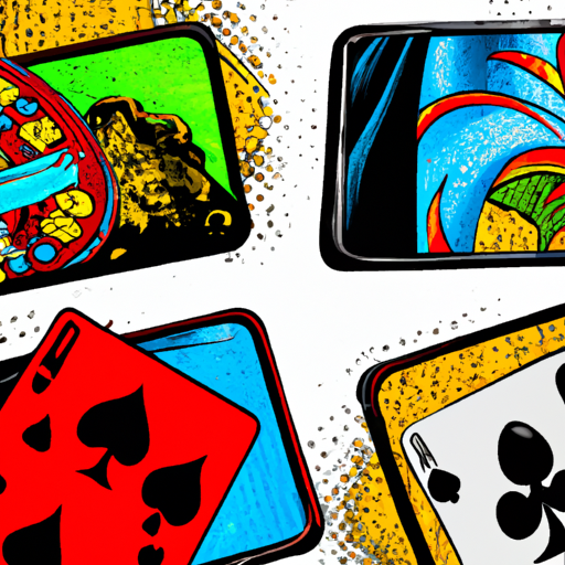 Secure Mobile Casino Deals