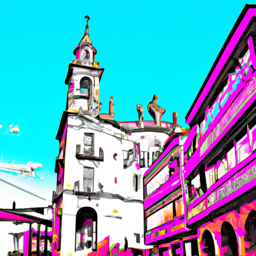 Betanzos | Cacino.co.uk
