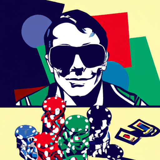 Live, Poker, Games, High, Roller, Dealer