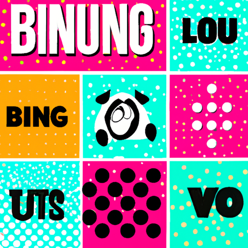 Bingo Sites With Fluffy Favourites