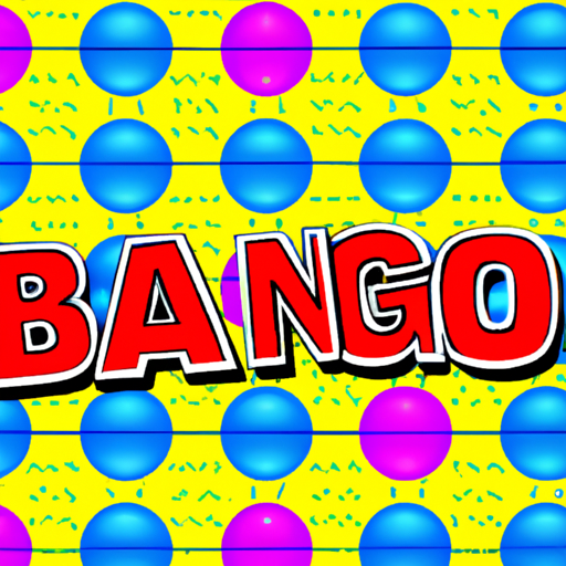 Bingo Games