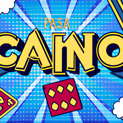 Best Casino Game App