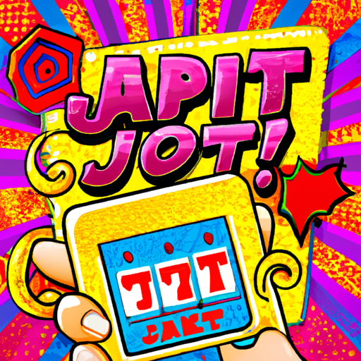 Win Big on Mobile Casino Slots - Jackpotmobilecasino!