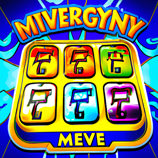 Divine Fortune Megaways Slot Review