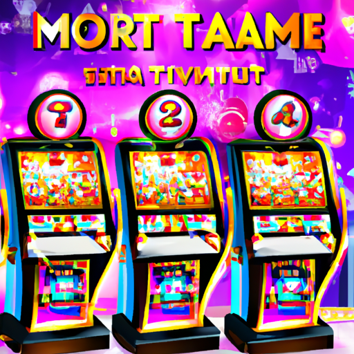 🔥 Highest RTP Slot Machines: The Best Online Slots UK For 2023! 🔥