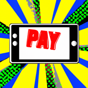Pay On Mobile Slots PayPal