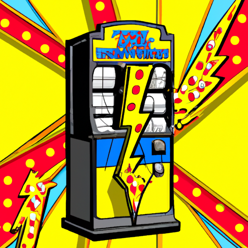 Thunderstruck Slot Mobile | Casino Pay Phone