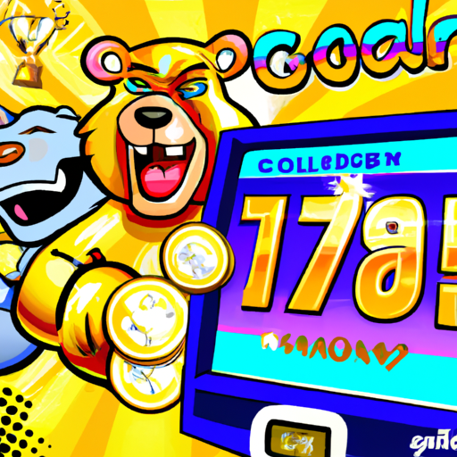 Play Ted Slot Online & Win Big at GoldmanCasino.com 🤑💰