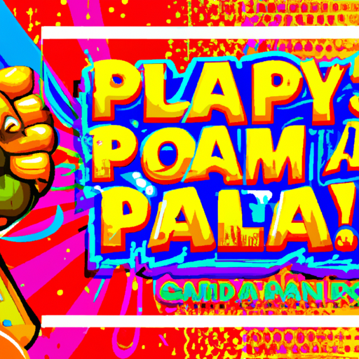 Online Slots That Accept PayPal | GoldManCasino.com