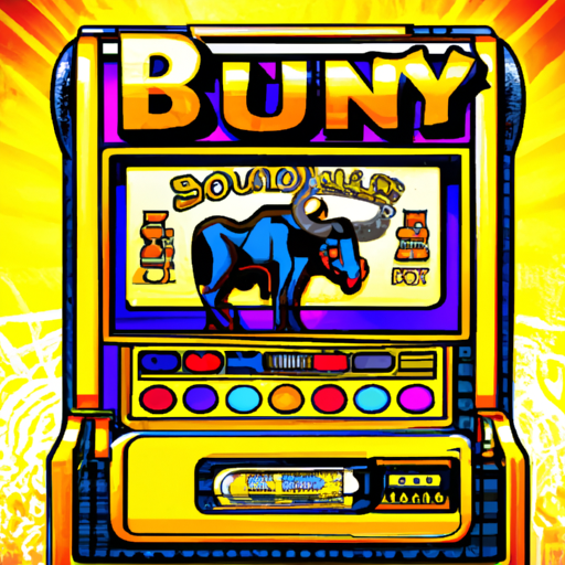 Buffalo Gold Slot Machine | BonusSlot.co.uk