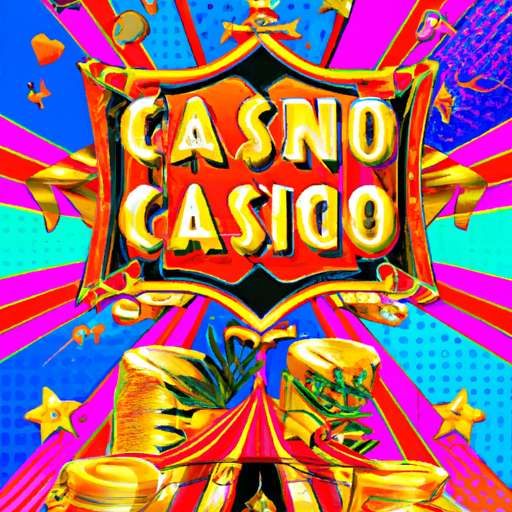 💰Casino.org: Get Rewarded with Casino Awards!💰