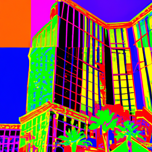 The Impact Of Megaresorts On The Las Vegas Strip